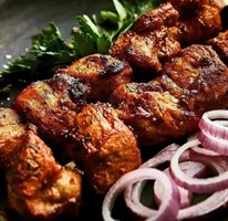 Шашлыки