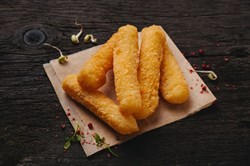 Сырные палочки - фото 4586