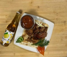Шейка свиная