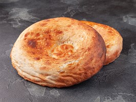 Лепёшка