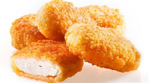 Куриные наггетсы